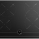 Teka IT6450IKNOB inbouw inductie kookplaat - 60 cm.