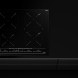 Teka IZC64630BKMST inbouw inductie kookplaat - 60 cm. 