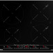 Teka IZC64630BKMST inbouw inductie kookplaat - 60 cm. 
