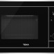 Teka ML820BIS inbouw magnetron met grill - zwart