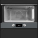 Teka ML 8220 BISL ST magnetron met grill inbouw