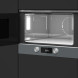 Teka ML 8220 BISL ST magnetron met grill inbouw
