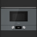 Teka ML 8220 BISL ST magnetron met grill inbouw