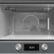 Teka ML 8220 BISL ST magnetron met grill inbouw