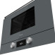 Teka ML 8220 BISL ST inbouw magnetron met grill