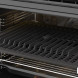 Teka STEAKMASTER BK inbouw zwarte glas oven