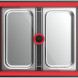 Teka 41599012 stoomsysteem