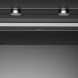 Teka VS 152 GS inbouw vacumeerlade - zwart glas
