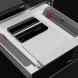 Teka VS 152 GS inbouw vacumeerlade - zwart glas