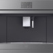 V-Zug CoffeeCenter V6000 45 Platinum inbouw koffiemachine