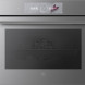 V-Zug Combair V4000 45 Platinum inbouw oven - nis 45 cm.