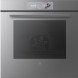 V-Zug Combair V4000 60P Platinum inbouw oven met pyrolyse
