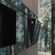 V-Zug Combair V4000 60P inbouw oven met pyrolyse - zwart spiegelglas