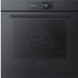 V-Zug Combair V4000 60P inbouw oven met pyrolyse - zwart spiegelglas