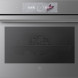 V-Zug Combair V6000 45P Platinum inbouw oven met pyrolyse