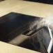 V-zug CombiCooktop V4000 I804 inbouw inductie kookplaat met afzuiging
