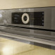 V-zug CombiSteamer V6000 45 Grand Autdoor combi-stoomoven - platinum spiegelglas