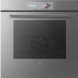 V-Zug CombairSteamer V6000 60 Platinum inbouw combi-stoomoven