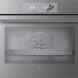 V-Zug CombiSteamer V4000 45 Platinum inbouw combi-stoomoven