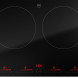 V-Zug CookTop V4000 I904 inbouw inductie kookplaat - 90 cm. breed