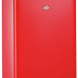 Wesco Big Double Boy, Rood 8011694 afvalbak -