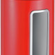 Wesco Classic Line, Rood 8012224 voorraadpot -