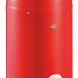 Wesco Kickmaster Junior, Rood 8012192 afvalbak -