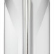 Wesco Papierrolhouder, Wit 8036150 houder -