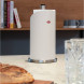 Wesco Papierrolhouder, Wit 8036150 houder -