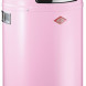 Wesco Pushboy Junior, Roze 8012390 afvalbak - 