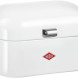 Wesco Single Grandy, Mat-wit 8012211 voorraadbak - 