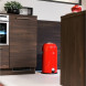 Wesco Kickmaster, Rood 8011568 afvalbak -