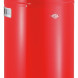Wesco Kickmaster, Rood 8011568 afvalbak -