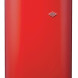 Wesco Pedaalemmer 116, Rood 8012165 afvalbak - 