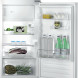 Whirlpool ARG 104702 inbouw koelkast - 