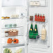 Whirlpool ARG 71912 inbouw koelkast - 