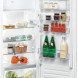 Whirlpool ARG 86122 inbouw koelkast - 