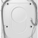 Whirlpool BI WDWG 961485 EU inbouw was/droogcombinatie 