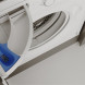 Whirlpool BI WDWG 961485 EU inbouw was/droogcombinatie 