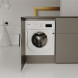 Whirlpool BI WDWG 961485 EU inbouw was/droogcombinatie 