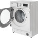 Whirlpool BI WDWG 961485 EU inbouw was/droogcombinatie 