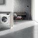 Whirlpool BI WMWG 71483E EU N inbouw wasmachine