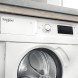 Whirlpool BI WMWG 71483E EU N inbouw wasmachine