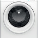 Whirlpool FFB 9469 WV EE wasmachine met energieklasse A