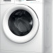 Whirlpool FFB 9469 WV EE wasmachine met energieklasse A