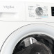 Whirlpool FFB 9469 WV EE wasmachine met energieklasse A