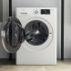 Whirlpool FFD 11469E BCV BE wasmachine