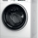 Whirlpool FFD 9469E BSV BE wasmachine