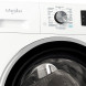 Whirlpool FFD 9469E BSV BE wasmachine