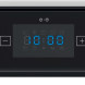 Whirlpool MAX 49 MB vrijstaande magnetron met grill - zwart